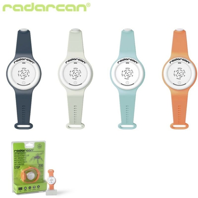 Zanzara EDM 06039 personal plus