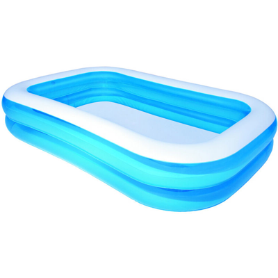 Piscina Family Rett. 2 Anelli 54006 Bestway