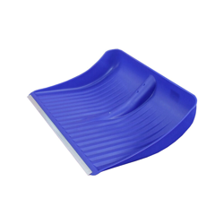 Badile Neve Plastificata Cm 50X42 Blu Con R 5301B en oferta