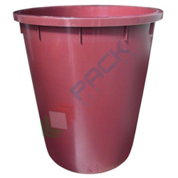 Bidone vendemmia / alimentare 150 litri - Vinaccia - Mobil Plastic precio