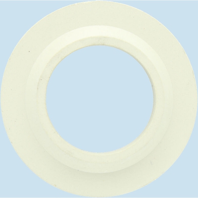 Amaflex - GUARNIZIONE CONICA IN GOMMA BIANCA GR.1.1/2