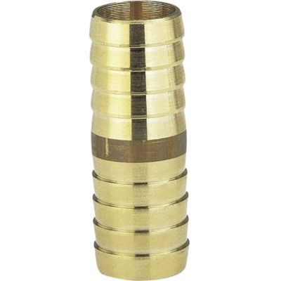 GARDENA 07181-20 Ottone Raccordo per tubi 19 mm (3/4) Ø