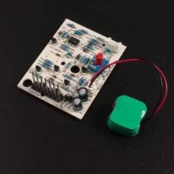 Scheda di regolazione mono + batteria : 099111 - Atlantic características