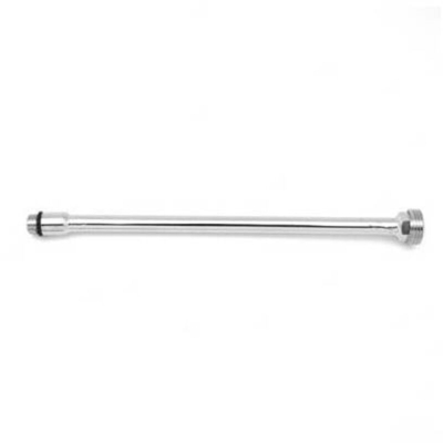 CANNETTA IN RAME M 3/8 8x180 c/10x1M +3/8M