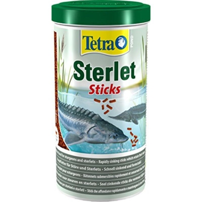 Pond Sterlet Sticks 1 litro - Tetra