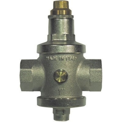 Riduttore Di Pressione Tipo Economico 1/2