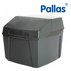 Addolcitore non elettrico Pallas Nes a bottiglia duplex precio