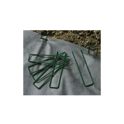 Punte Metalliche Fixsol 17X3,5Cm (Bl-10)