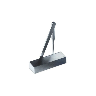 Dorma - CHIUDIPORTA TS71 B BIANCO FERMO 22212510