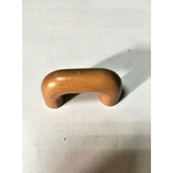 ORECA - 1 MANIGLIA IN FAGGIO VERNICIATA ROVERE DIAM. 11 43X32mm precio