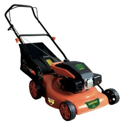 Tosaerba Silvestro Hp3,5-46 - Greencat