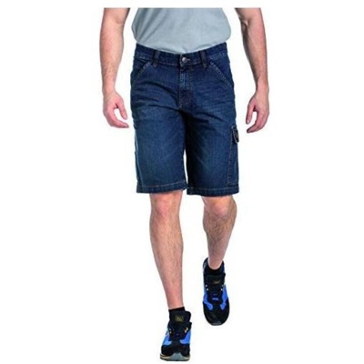Rica Lewis - Bermuda Jeans Modello Sunny con Tasche 241GR Taglia 52