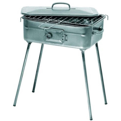 Forno rettangolare pic nic cm 27 x 37 x h 65 - Filcasalinghi precio
