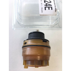 Mamoli Rubinetteria - Cartuccia Ricambio per Ortigia Mamoli 24E | Cartuccia características