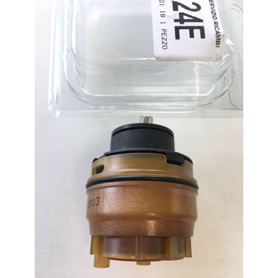 Mamoli Rubinetteria - Cartuccia Ricambio per Ortigia Mamoli 24E | Cartuccia