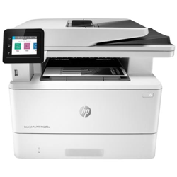 Stampante Multifunzione LaserJet Pro M428fdw Laser B / N Stampa Copia Scansione Fax A4 38 ppm Wi-Fi Ethernet USB características