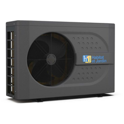 Pompa Di Calore Reversibile Caldo/Freddo - Potenza 14 Kw en oferta