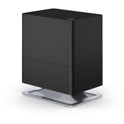 umidificatore d'aria 18w nero - oska0014 - stadler form características