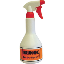 TURBO-SPRAY BR0,50TS Dosatore spray 1 pz. - Brunox características