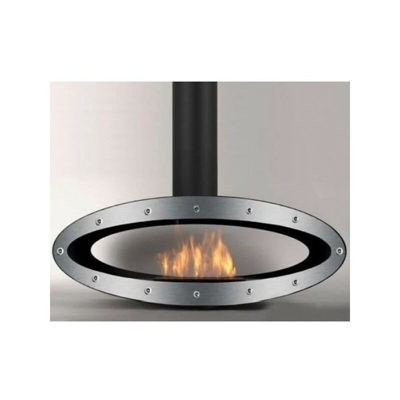 BIOCAMINO, CAMINO A BIOETANOLO MERU TUBE - Grigio