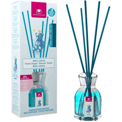 Deodorante per Ambienti Mikado Neonato (40 ml) - Cristalinas en oferta