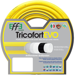 5/8 MT15 - Tubo Tricofort Evo 6 strati PER IRRIGAZIONE GIARDINO INNAFFIO ANTITORSIONE en oferta