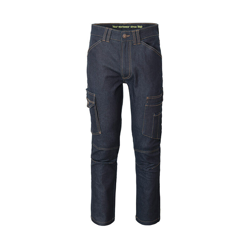 Rossini - Jeans Multitasca Cargo Regular Taglia 60 JEANS MULTITASCA CARGO REGULAR 60 | PZ en oferta