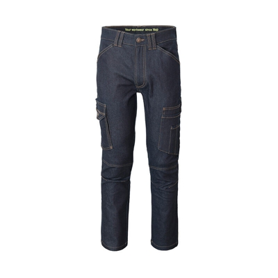 Rossini - Jeans Multitasca Cargo Regular Taglia 60 JEANS MULTITASCA CARGO REGULAR 60 | PZ