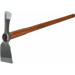 SHW - Zappa Giardino Con Manico 135 Centimetri en oferta