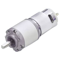 Motoriduttore DC Drive-System Europe DSMP320-12-0189-BF 12 V/DC 0.53 A 0.73 Nm 28 giri/min Diametro albero: 6 mm características