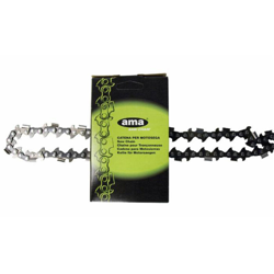Catena per motosega confezionata 3/8 - sp. 1,3 - 53 maglie precio