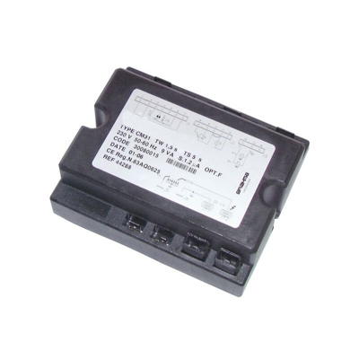 Apparecchiatura CM31 BRAHMA - FRISQUET : F3AA40431
