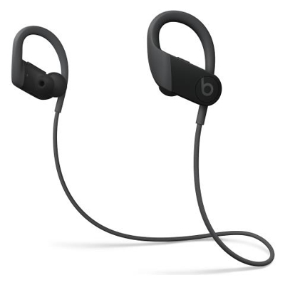 Powerbeats 4 Auricolari Wireless Ad Alte Prestazioni Black