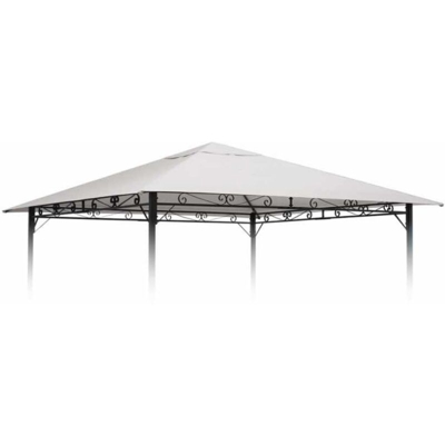 Telo ricambio 3x3 gazebo Style sostitutivo copertura