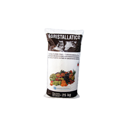 Stallatico in pellet (Agristallatico) (25 kg), concime per piante e fiori precio