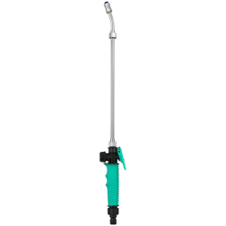 Spruzzatore multifunzionale per pistola ad acqua ad alta pressione due in uno da 58 cm en oferta