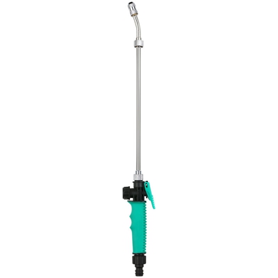 Spruzzatore multifunzionale per pistola ad acqua ad alta pressione due in uno da 58 cm