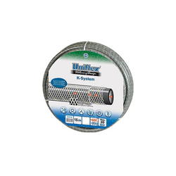 K-SYSTEM Tubo da giardino 15 mt. 15mm 5/8' - Uniflex en oferta