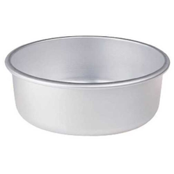 Tortiera conica in alluminio H 8 Cm 16 - Agnelli precio