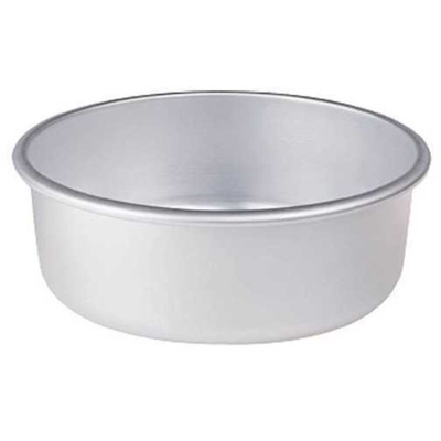 Tortiera conica in alluminio H 8 Cm 16 - Agnelli