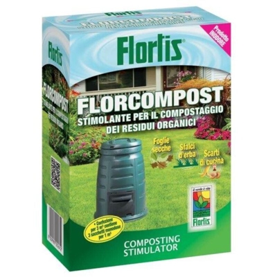 Florcompost po 1500 gr