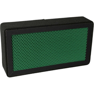vhbw Filtro per depuratori di aria, aspiratori di fumi XJ2, PT94049