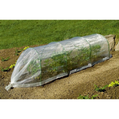 Protect - Insect Tunnel