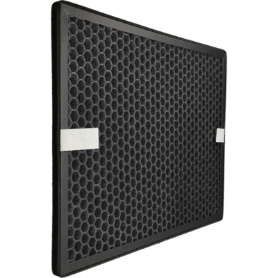 vhbw filtro sostituisce Philips FY1413/30 per umidificatori, purificatori d'aria (serie 1000 e 1000i) - ai carboni attivi