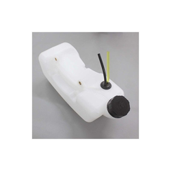 OX - Serbatoio Benzina Con Tappo ricambio Per Decespugliatore 43/53cc características