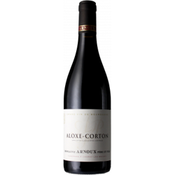 ALOXE CORTON 2019 - ARNOUX PERE ET FILS en oferta