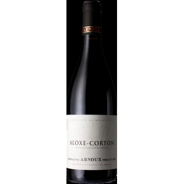 ALOXE CORTON 2019 - ARNOUX PERE ET FILS