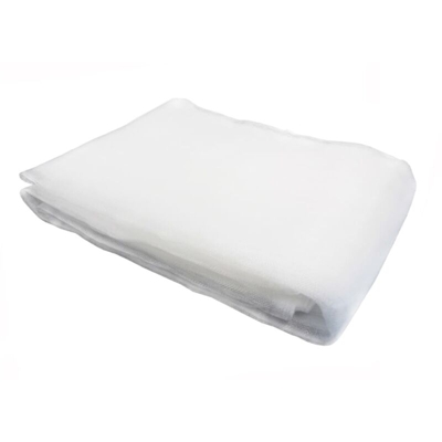 Nature Rete Anti Insetti 2x10 m Trasparente - Trasparente