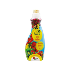 Zapi Concime Nurilfe Bio Orto e Piante Liquido Lt.1 en oferta