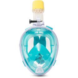 Máscara de Snorkel L/XL K2O PRO - MS1014 en oferta